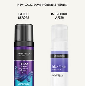 133707_JF_2026_New_Website_ProductDetailPage_SecondaryImages_Packshot_BA_Desktop_960x968px_DC_Air Dry Waves Styling Foam 150ml